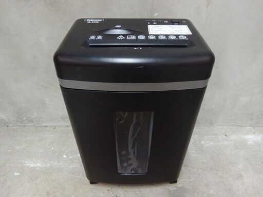 フェローズ クロスカットシュレッダー B-131C