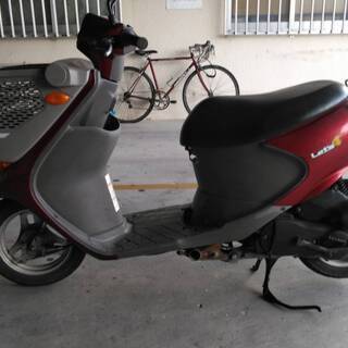 スズキレッツ４ 交渉中＊＊ ３万５千円 ＊＊自賠責保険：R7.８ ...