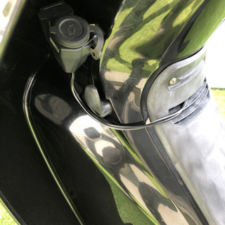 スーパーカブ110 JA10 カスタム多数