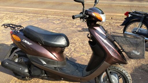 ヤマハ　ジョグ　50ｃｃ
