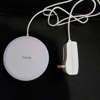 【ネット決済】ワイヤレス充電器　Freedy   iPhone ...