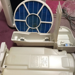 超美品) SHARP 加湿空気清浄機 | www.viva.ba