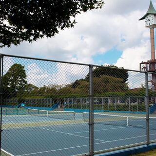 【硬式テニス】5月30日　ミックスダブルス募集!