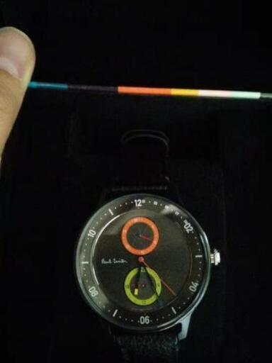 ホールスミス新品