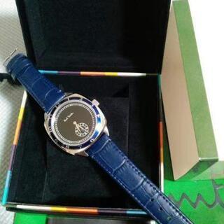 ホールスミス時計　新品未使用