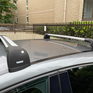 thule wingbar edge 959X 959XB