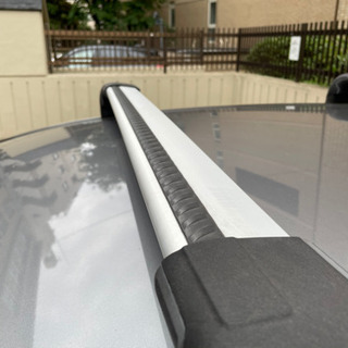キャリア、ラック thule wingbar edge 959X/959XB