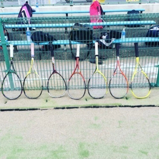 【リア充 ソフトテニスしませんか(※温泉付き)】 - 札幌市