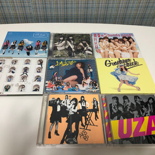 【ネット決済】AKB48 8種CD+DVD