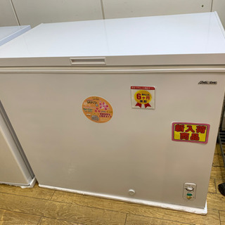 レビュー投稿で選べる特典 アビテラックス 冷凍庫 冷凍ストッカー 2019