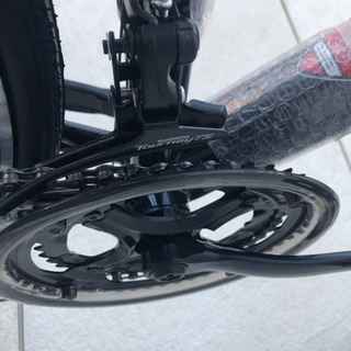 ロードバイク！新品未使用品！！