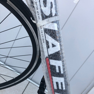 ロードバイク！新品未使用品！！