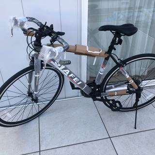 ロードバイク！新品未使用品！！