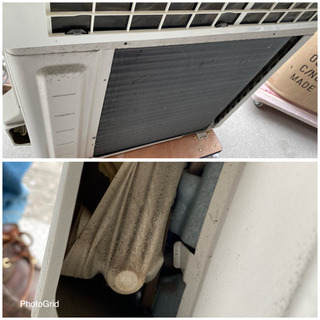 激安‼️ダイキンルームエアコン 6-8畳用 2.2kW 2011年