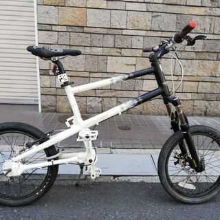 中古bmx パーツが無料・格安で買える！｜ジモティー