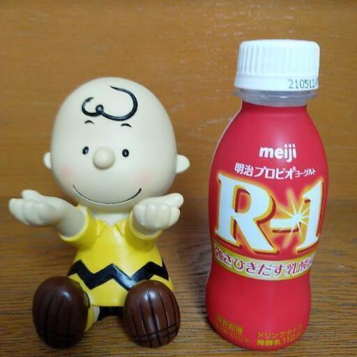 チャーリーブラウン（メガネスタンド）