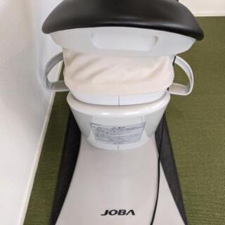 【お値下げ】健康器具 JOBA （ジョーバ）