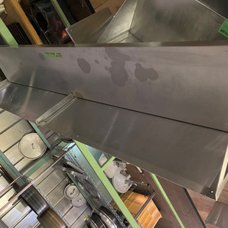 平棚　1800x300x300