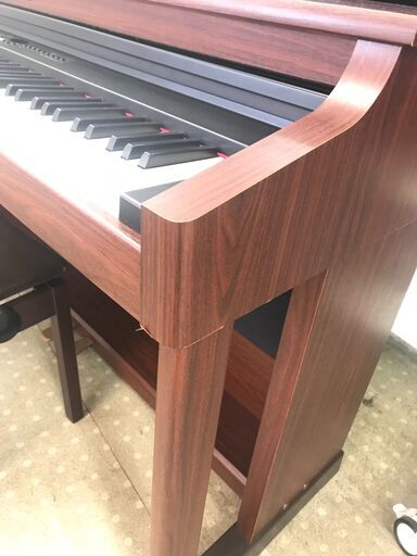愛品館 江戸川店】Roland 電子ピアノ デジタルピアノ ID:125-009891 