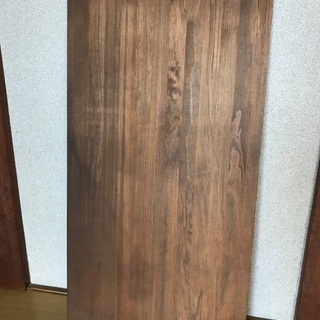木材　板　DIY