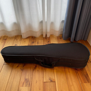 美品 TOYO バイオリンケース フルサイズ 4/4 ブラック
