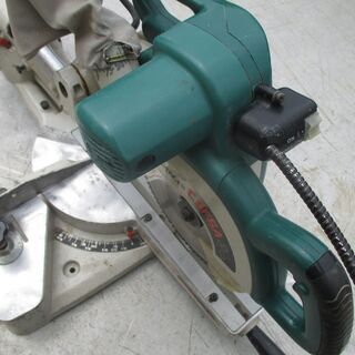 日立 C8FSA 216mm 卓上スライド丸のこ／電動工具・丸ノコ・HITACHI 