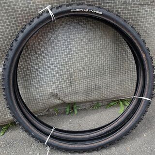 29×2.1スパイクタイヤGAZZA EXTREME294