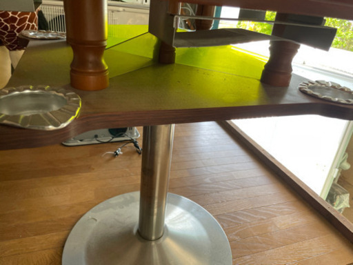 手積み用麻雀卓 テーブル 麻雀牌付き ヴィンテージ 光工芸社 木製