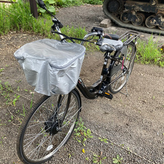 超美品 電動自転車 使用わずか 【公式通販】