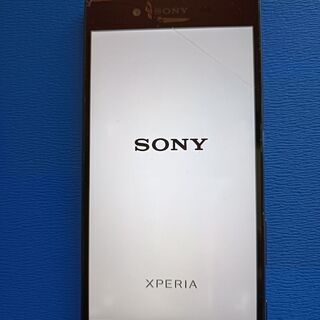 完売　　ダメもと交渉OK ★美品 ★SONY   XPERIA ...