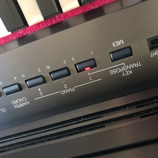 Roland 電子ピアノ 【交渉可能】 節約