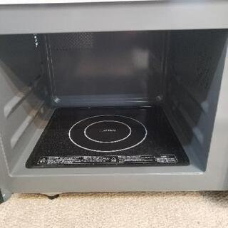 【極上品】東芝/TOUSIBAオーブンレンジ
ER-T16E7 2019年製 