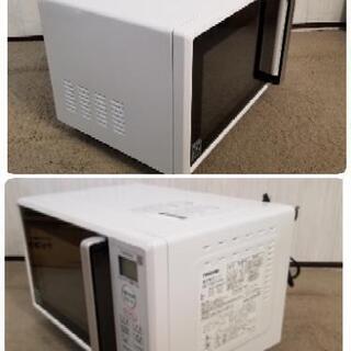 【極上品】東芝/TOUSIBAオーブンレンジ
ER-T16E7 2019年製 