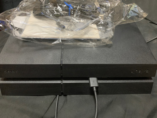 その他 ps4 500