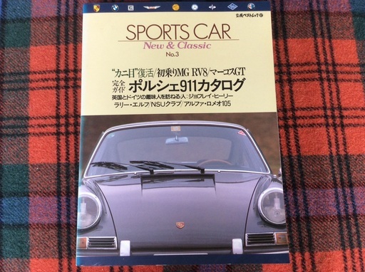 その他 PORSCHE.