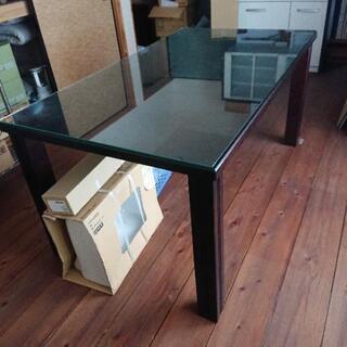 北海道民芸家具 ダイニングテーブル