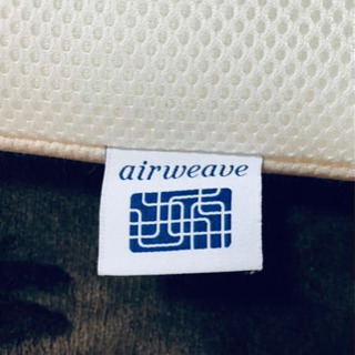 air weave   エアウィーブ　シングル