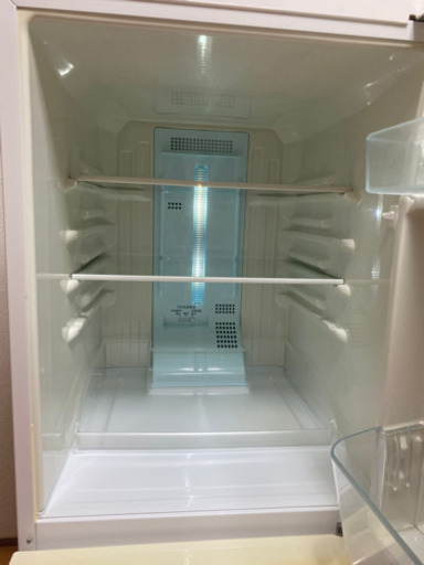 決まりました☆激安☆Panasonic冷蔵庫2ドア