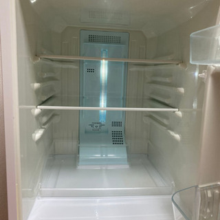 決まりました☆激安☆Panasonic冷蔵庫2ドア