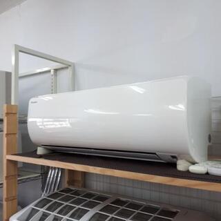 人気のダイキン！18畳用！安い！現行R32ガス！名古屋市周辺取り付け 