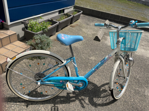 ブリヂストン自転車