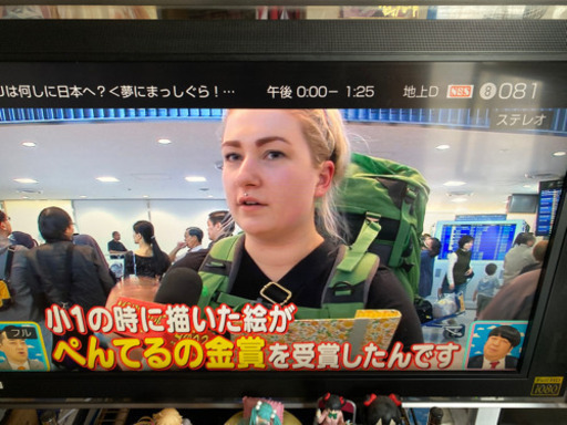 SONY ブラビア