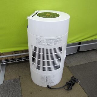 衣類乾燥除湿機 象印 2015年製 サーキュレート ドライ 木造8畳