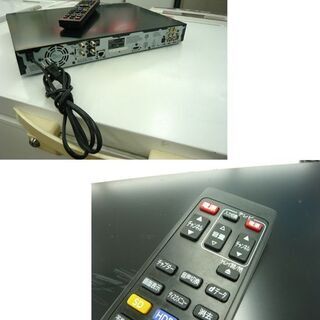 東芝 BDレコーダー 320GB ブルーレイ レコーダー D-BZ500 TOSHIBA