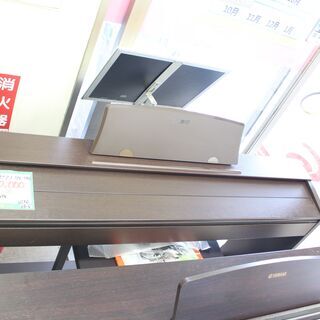 ★183 CASIO 電子ピアノ PX-770　【リサイクルマー...