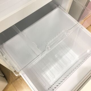 1年保証付き！Panasonic 2ドア冷蔵庫【トレファク岸和田】