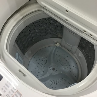 取りに来られる方限定‼︎】TOSHIBA縦型洗濯乾燥機です！