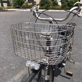 ブリヂストン 電動アシスト自転車 ボーデ26インチ6.0Ah | viva.ba