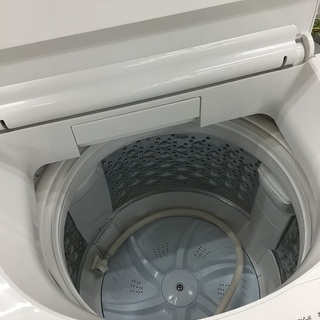 取りに来られる方限定‼︎】TOSHIBAの全自動洗濯機です！！！