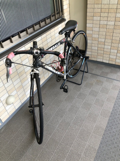 precision ロードバイク　値下げ交渉⭕️お値段の希望教えてください‼️ precision ロードバイク 値下げ交渉⭕️ ロードバイク 30万円以上